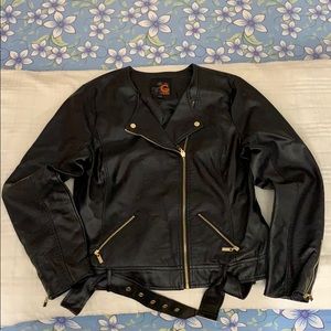 G by guess jacket for women XL